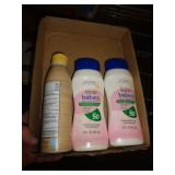 SUNSCREEN