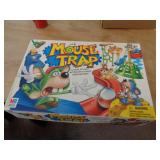 2005 MOUSETRAP GAME