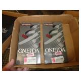 ONEIDA FLATWARE