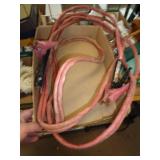 JUMPER CABLES