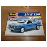 2003 1:25 BMW 320 I / REVELL