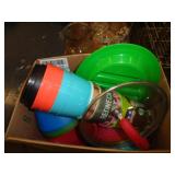 PLASTICWARE