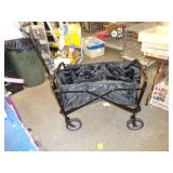 FOLDABLE WAGON
