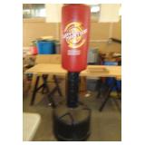 WAVE MASTER FREE STANDING TRAINING BAG