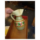 PITCHER