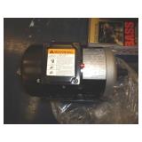ELECTRIC MOTOR