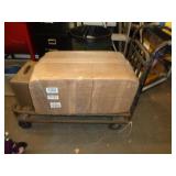 STACK OF BOXES 17X13X5 / UT