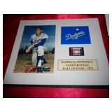 8"X10" (NO CERT) - SANDY KOUFAX