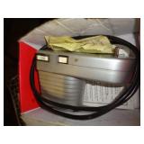 ELEC MOTOR