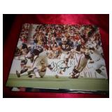 8"X10" (NO CERT) - O J SIMPSON