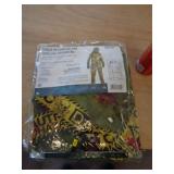 KID 4-6 COSTUME