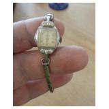 HELBROS MECHANICAL WATCH