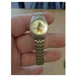 LORUS MICKEY MOUSE WATCH
