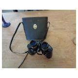 J C PENNEYS BINOCULARS 7X35