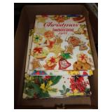 5 - XMAS RECIPE BOOKS