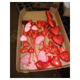 VALENTINES ITEMS