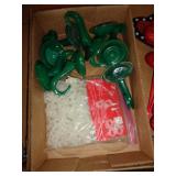 XMAS  HANGERS