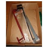 XMAS  WREATH HANGERS
