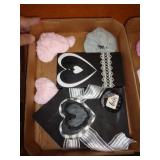 VALENTINES ITEMS