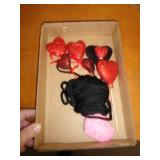 VALENTINES ITEMS