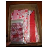 VALENTINES ITEMS