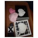 VALENTINES ITEMS