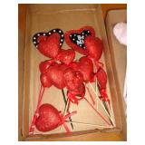 VALENTINES ITEMS