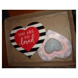 VALENTINES ITEMS