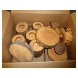 WOOD DECOR / UT