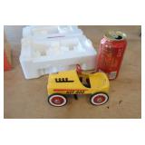 1996 DIECAST PEDAL CAR / HOT ROD