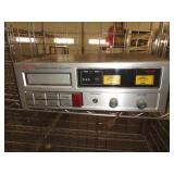 CRAIG MODEL H260 8 TRACK TAPE PLAYER
