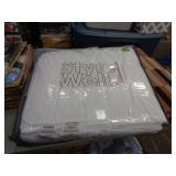 3PC KING QUILT SET / UT