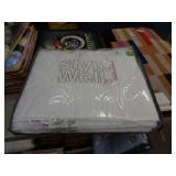 2PC TWIN QUILT SET XL / UT