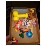 TOYS