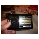RADIO / SHORT WAVE