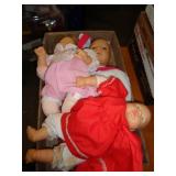 DOLLS