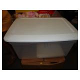 58QT TOTE W LID