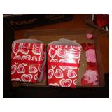 VALENTINES ITEMS