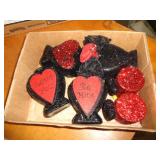VALENTINES ITEMS