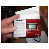 RADIO / SHORT WAVE