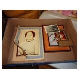 VINTAGE PHOTOS