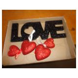 VALENTINES ITEMS