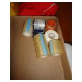 TAPE