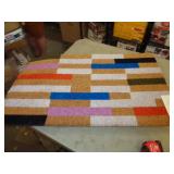 18" X 30" DOORMAT