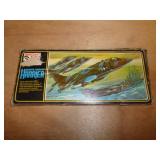1:72 HARRIER / MINICRAFT