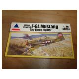 2005 1:48 F-6A MUSTANG / HOBBY CRAFT