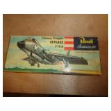 CUTLASS F-7 U3 / REVELL