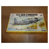 2005 1:48 SBY2-3 VINDICATOR