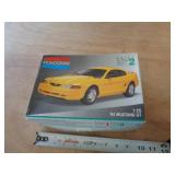 1994 1:25 94 MUSTANG GT / MONOGRAM