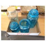 CANISTERS